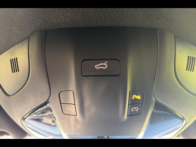 Image MASERATI Levante 3.0 V6 350ch Q4 GranSport