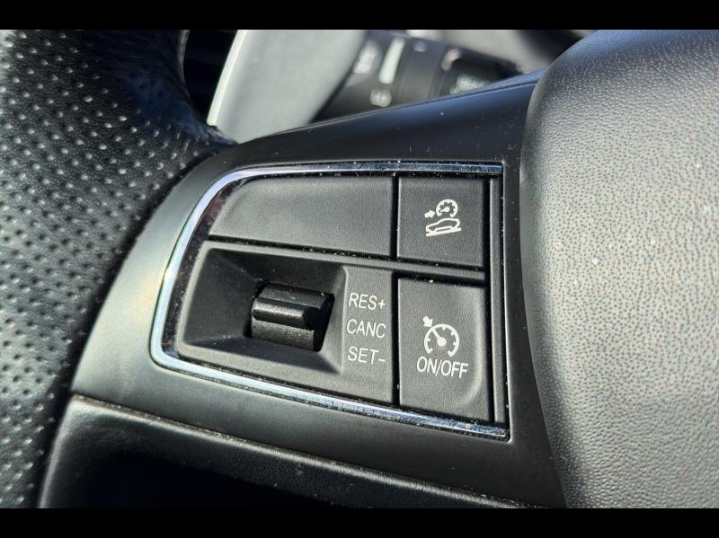 Image MASERATI Levante 3.0 V6 350ch Q4 GranSport