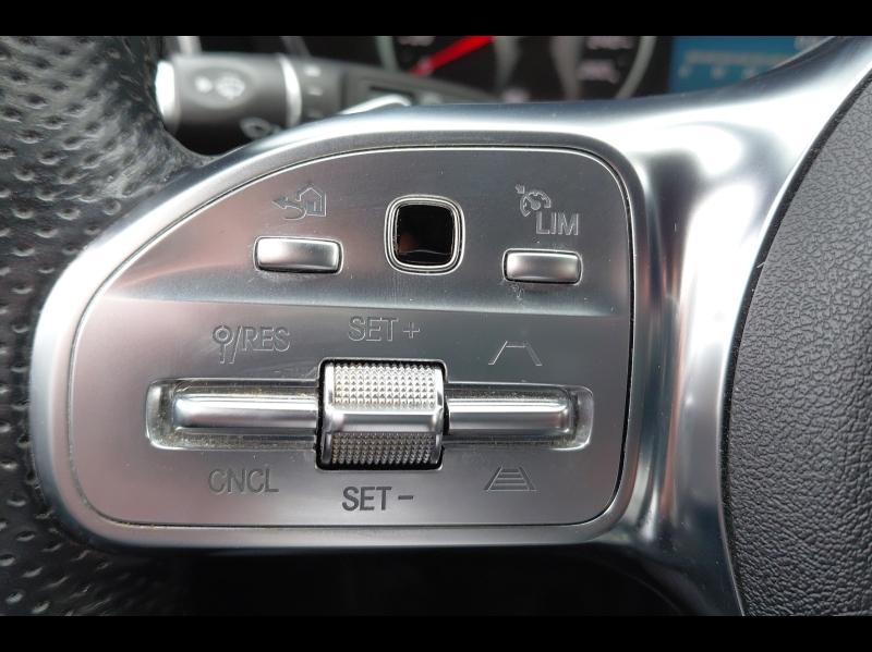 Image MERCEDES-BENZ GLC 300 de 194+122ch AMG Line 4Matic 9G-Tronic