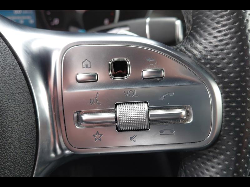 Image MERCEDES-BENZ GLC 300 de 194+122ch AMG Line 4Matic 9G-Tronic
