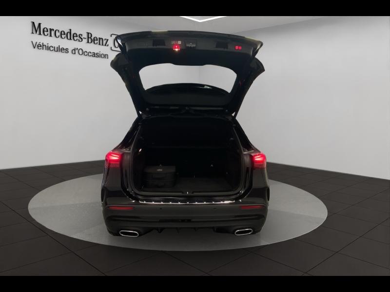 Image MERCEDES-BENZ GLA 250 e Hybrid EQ 218ch AMG Line 8G-DCT