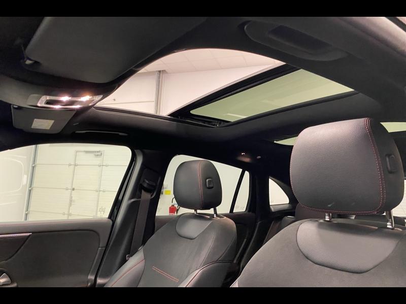 Image MERCEDES-BENZ GLA 250 e Hybrid EQ 218ch AMG Line 8G-DCT