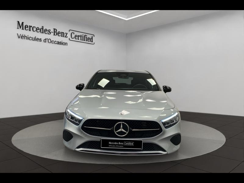 Image MERCEDES-BENZ Classe A 180 136ch Progressive Line 7G-DCT