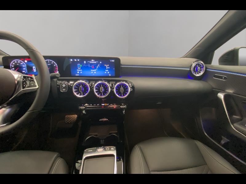 Image MERCEDES-BENZ Classe A 180 136ch Progressive Line 7G-DCT