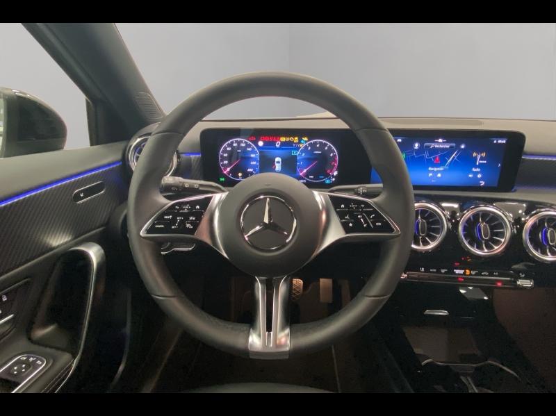 Image MERCEDES-BENZ Classe A 180 136ch Progressive Line 7G-DCT