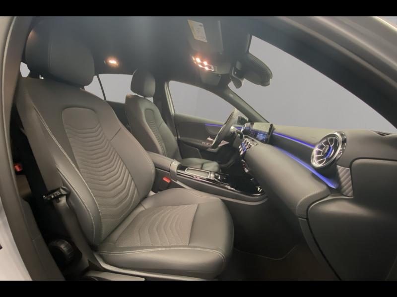 Image MERCEDES-BENZ Classe A 180 136ch Progressive Line 7G-DCT