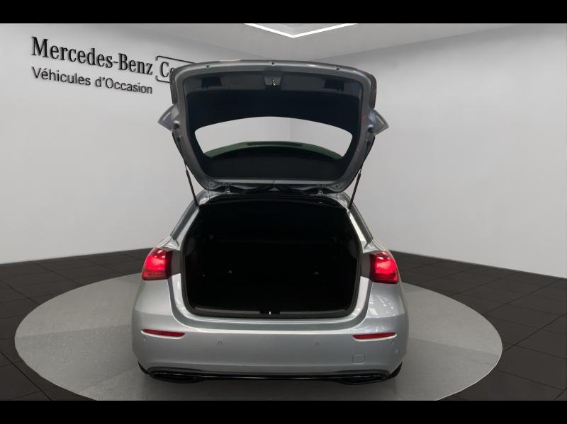 Image MERCEDES-BENZ Classe A 180 136ch Progressive Line 7G-DCT