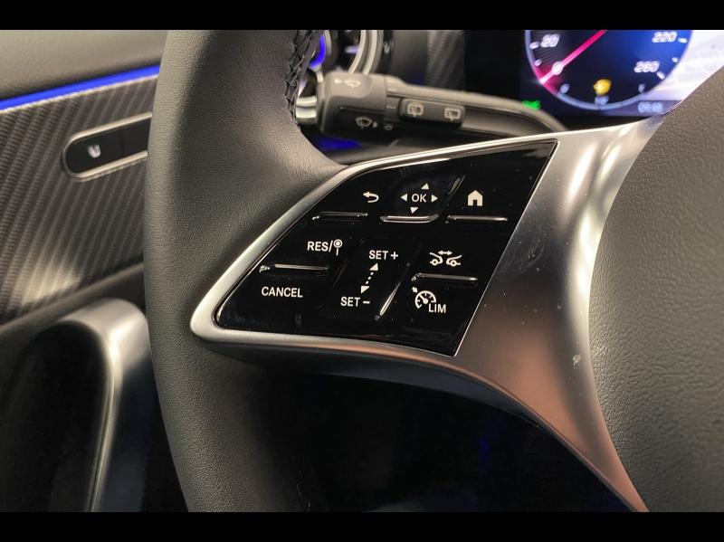 Image MERCEDES-BENZ Classe A 180 136ch Progressive Line 7G-DCT