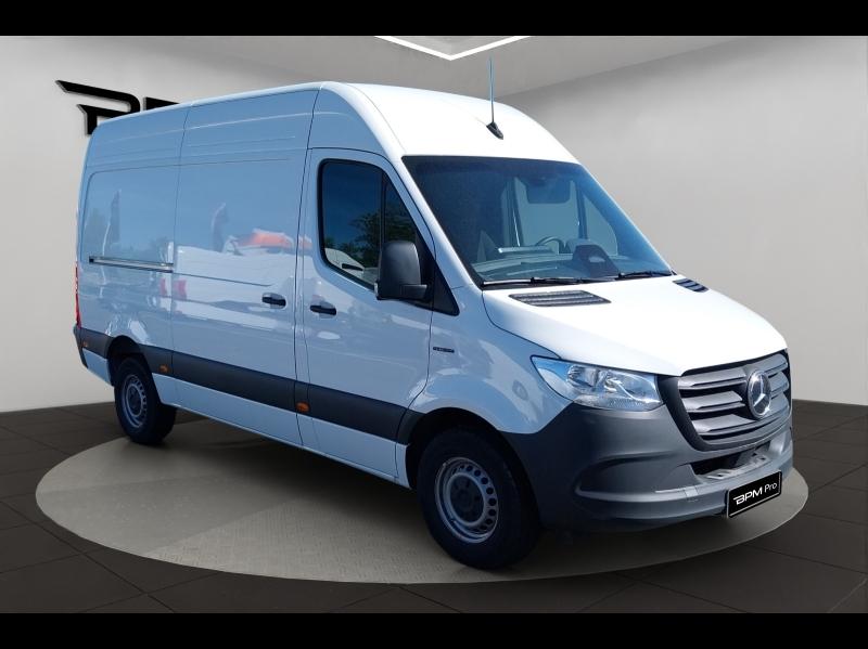 Image MERCEDES-BENZ Sprinter Fg 314 eSprinter 37 3T5 Pro