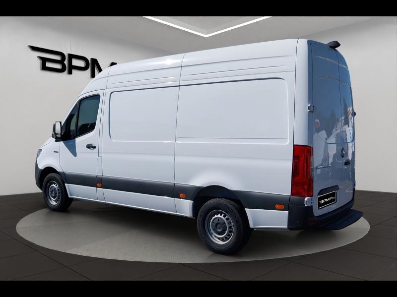Image MERCEDES-BENZ Sprinter Fg 314 eSprinter 37 3T5 Pro