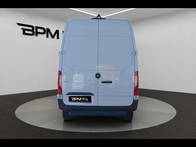 Image MERCEDES-BENZ Sprinter Fg 314 eSprinter 37 3T5 Pro