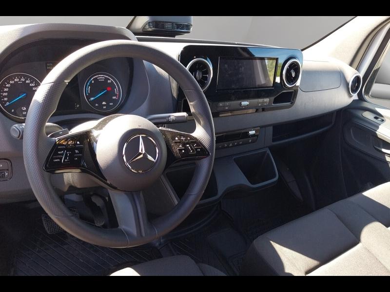 Image MERCEDES-BENZ Sprinter Fg 314 eSprinter 37 3T5 Pro