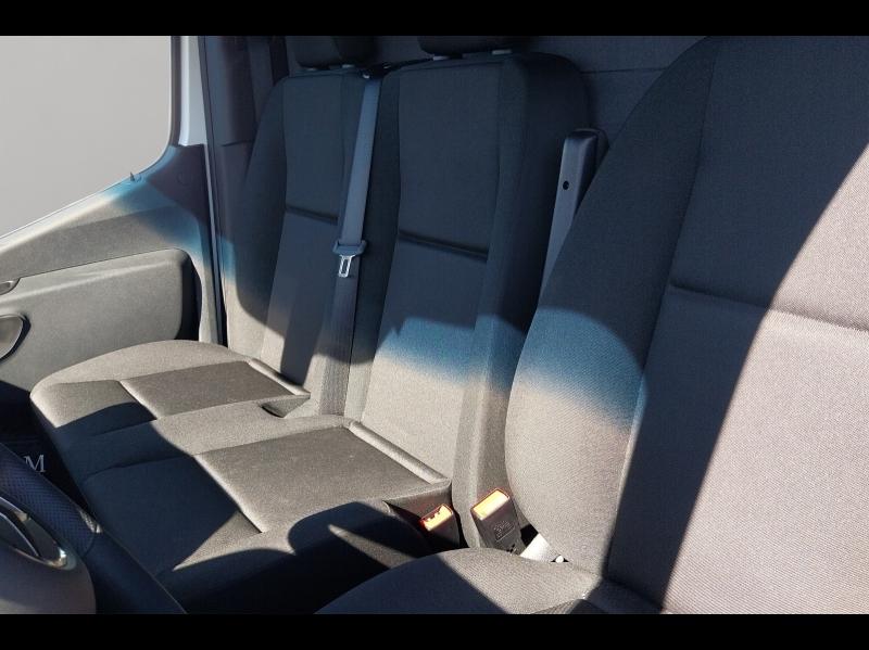 Image MERCEDES-BENZ Sprinter Fg 314 eSprinter 37 3T5 Pro