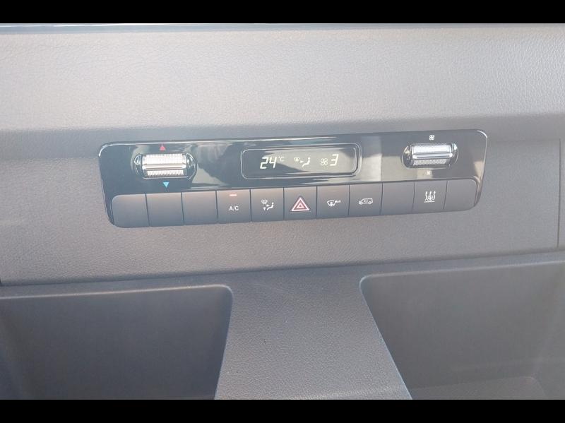 Image MERCEDES-BENZ Sprinter Fg 314 eSprinter 37 3T5 Pro
