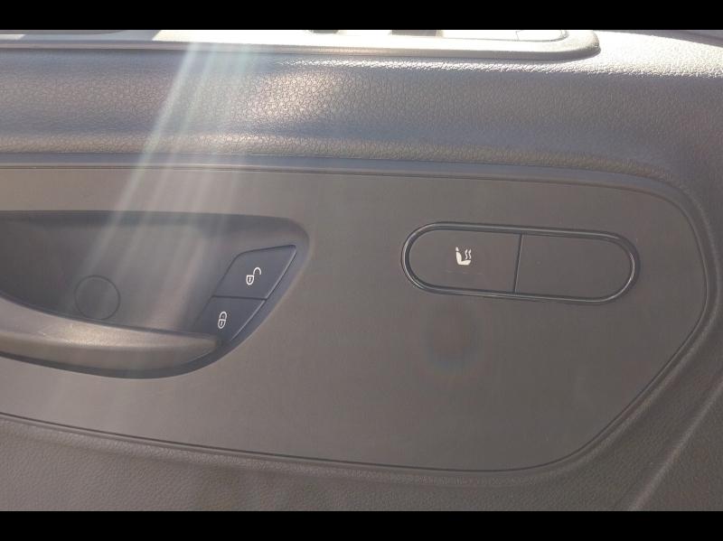 Image MERCEDES-BENZ Sprinter Fg 314 eSprinter 37 3T5 Pro