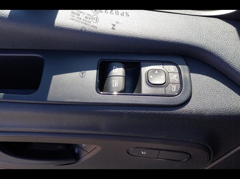 Image MERCEDES-BENZ Sprinter Fg 314 eSprinter 37 3T5 Pro