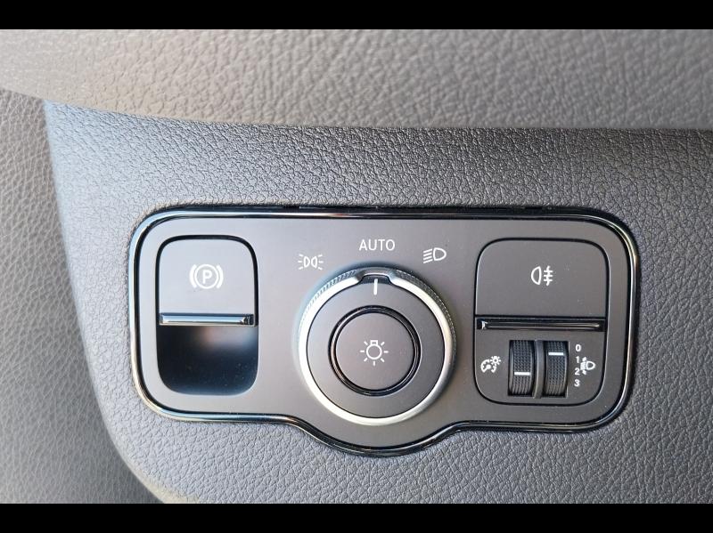 Image MERCEDES-BENZ Sprinter Fg 314 eSprinter 37 3T5 Pro