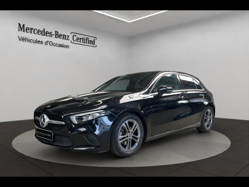 Photo MERCEDES-BENZ Classe A 180 136ch Style Line