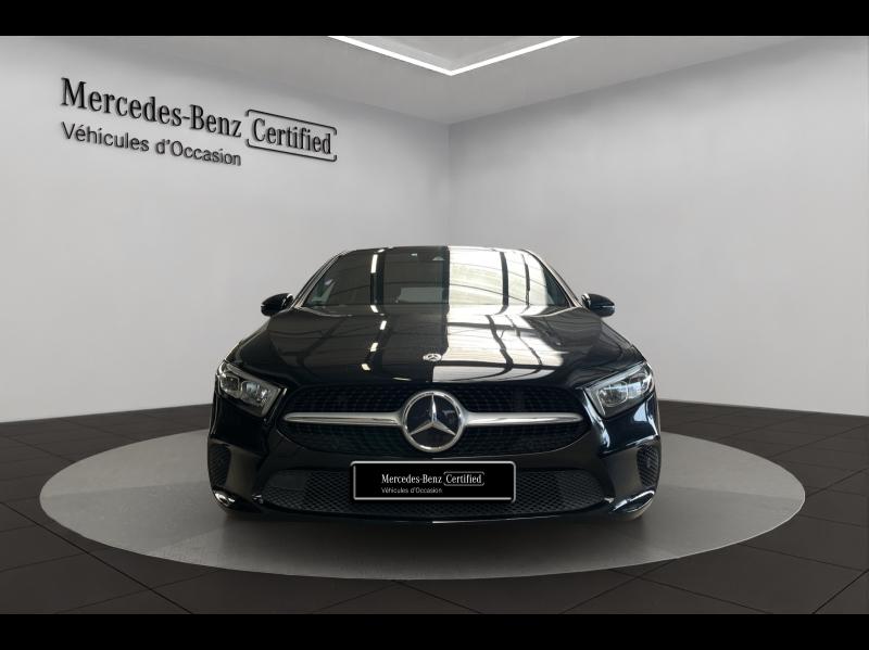 Image MERCEDES-BENZ Classe A 180 136ch Style Line