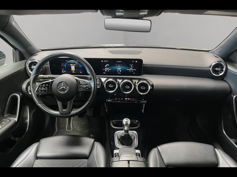 Image MERCEDES-BENZ Classe A 180 136ch Style Line