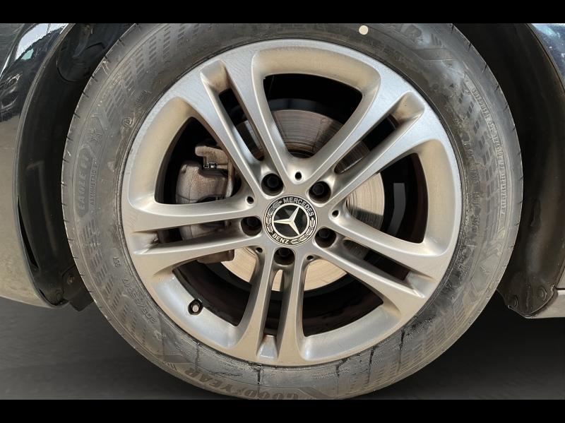 Image MERCEDES-BENZ Classe A 180 136ch Style Line