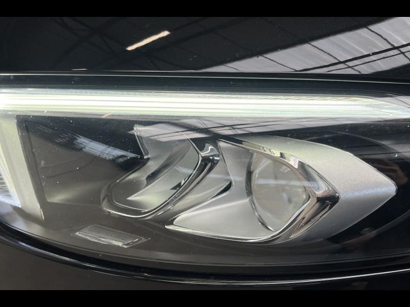 Image MERCEDES-BENZ Classe A 180 136ch Style Line