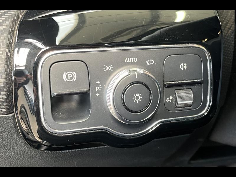 Image MERCEDES-BENZ Classe A 180 136ch Style Line