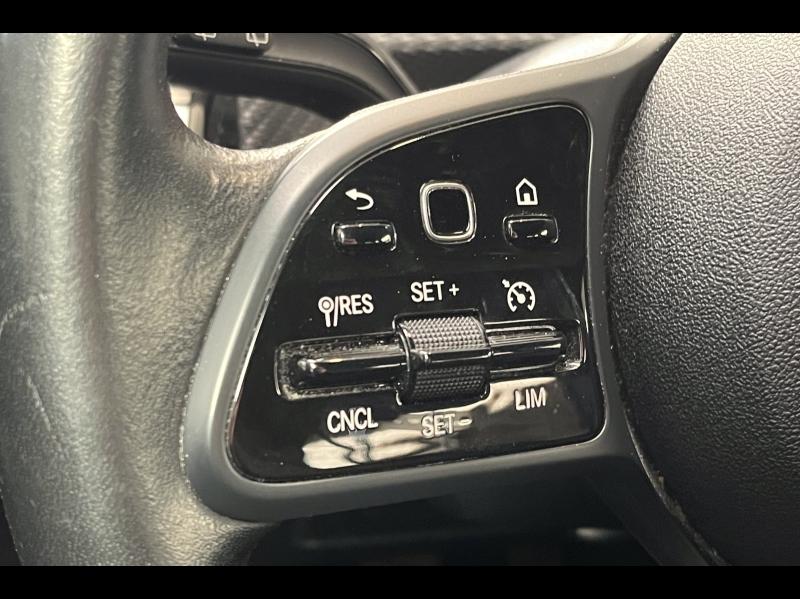 Image MERCEDES-BENZ Classe A 180 136ch Style Line