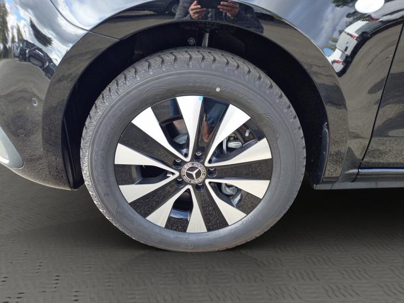 Image MERCEDES-BENZ Vito Tourer 116 CDI Long Select 9G-Tronic 9 places
