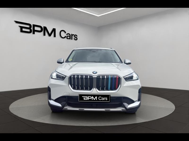 Image BMW X1 sDrive18d 150ch xLine