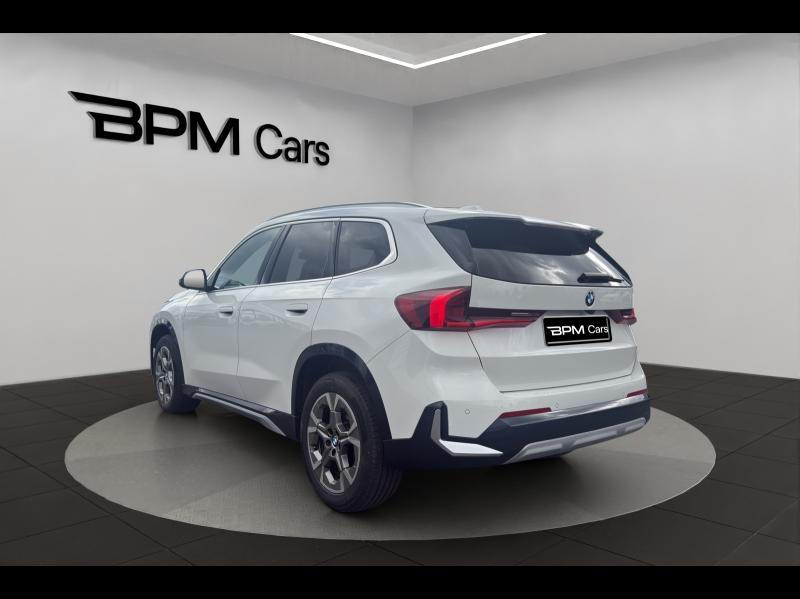 Image BMW X1 sDrive18d 150ch xLine