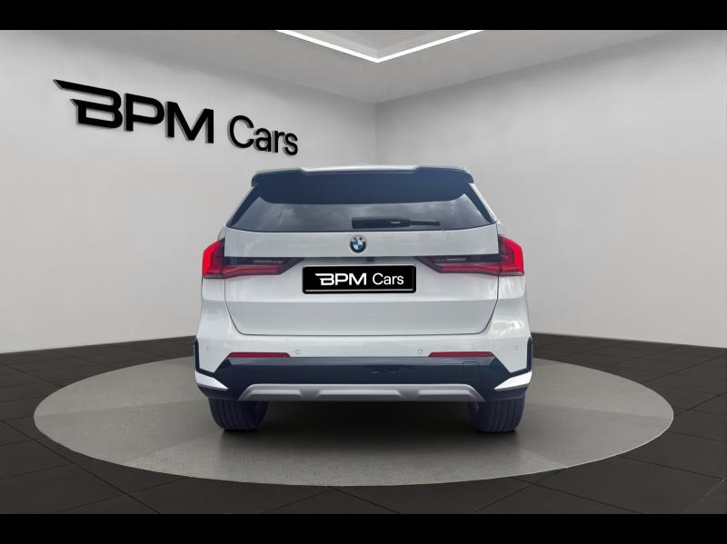 Image BMW X1 sDrive18d 150ch xLine