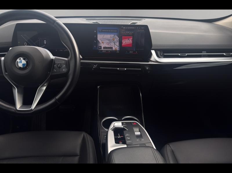 Image BMW X1 sDrive18d 150ch xLine