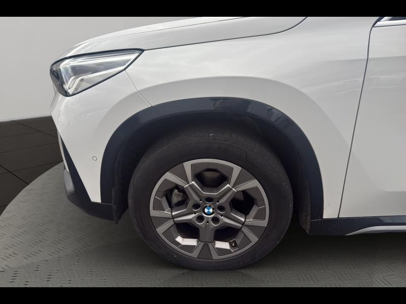 Image BMW X1 sDrive18d 150ch xLine