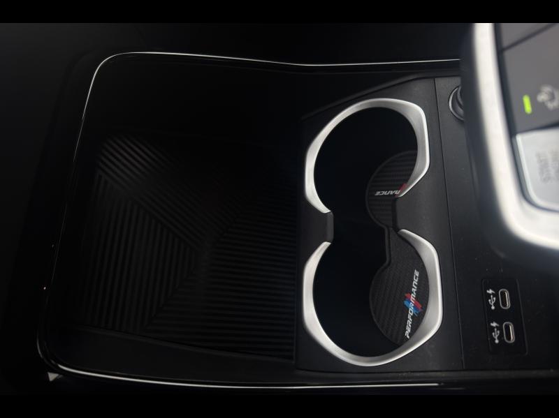 Image BMW X1 sDrive18d 150ch xLine