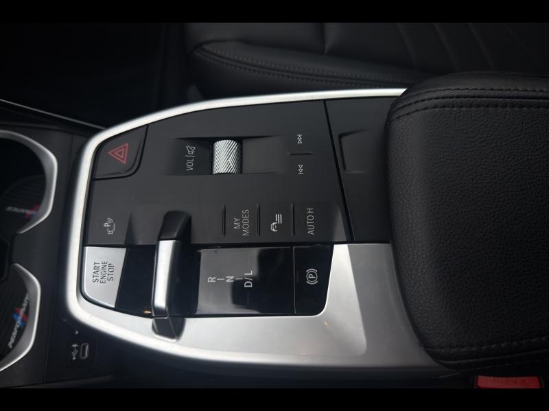 Image BMW X1 sDrive18d 150ch xLine