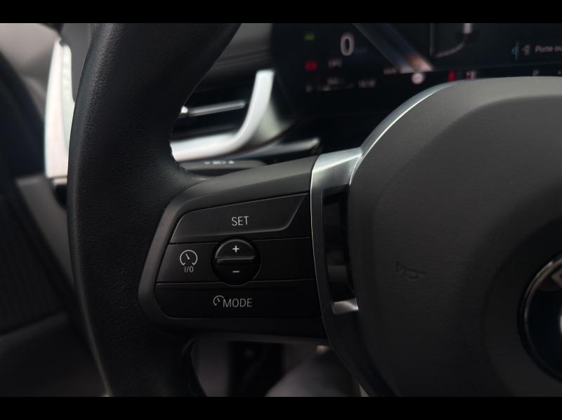 Image BMW X1 sDrive18d 150ch xLine