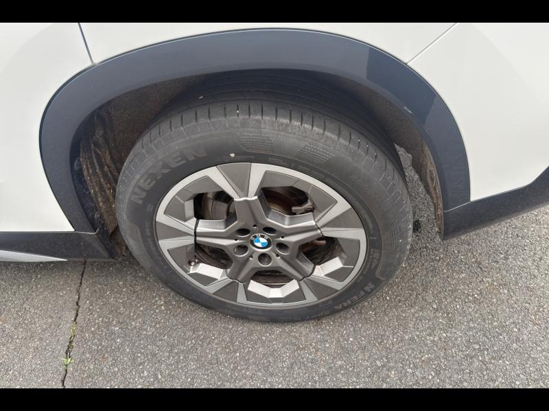 Image BMW X1 sDrive18d 150ch xLine
