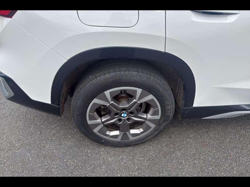 Image BMW X1 sDrive18d 150ch xLine