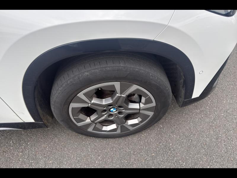 Image BMW X1 sDrive18d 150ch xLine