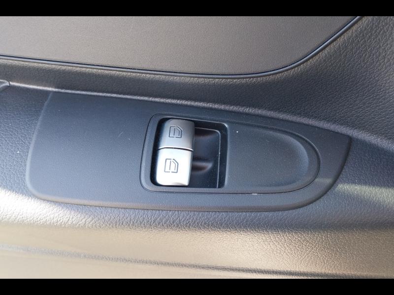 Image MERCEDES-BENZ Vito Fg eVito 112 116ch Long batterie 60 kWh