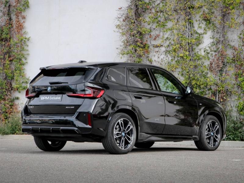 Image BMW X1 ixDrive30 313ch M Sport