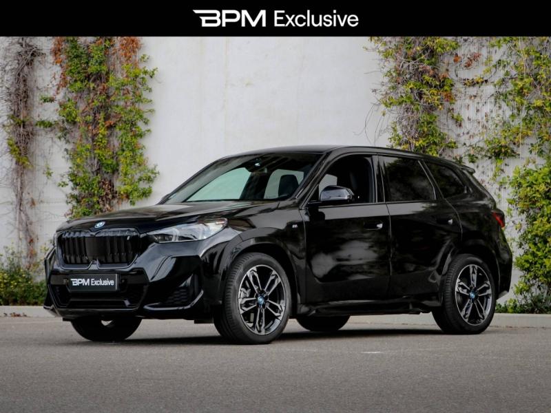 Photo BMW X1 ixDrive30 313ch M Sport