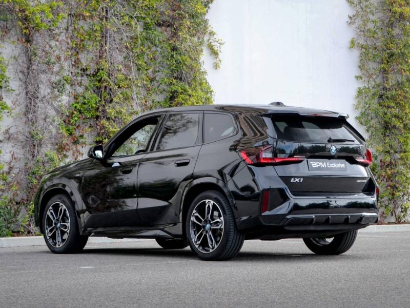 Image BMW X1 ixDrive30 313ch M Sport