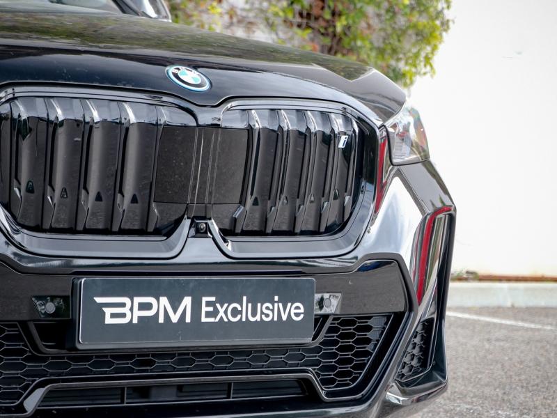 Image BMW X1 ixDrive30 313ch M Sport