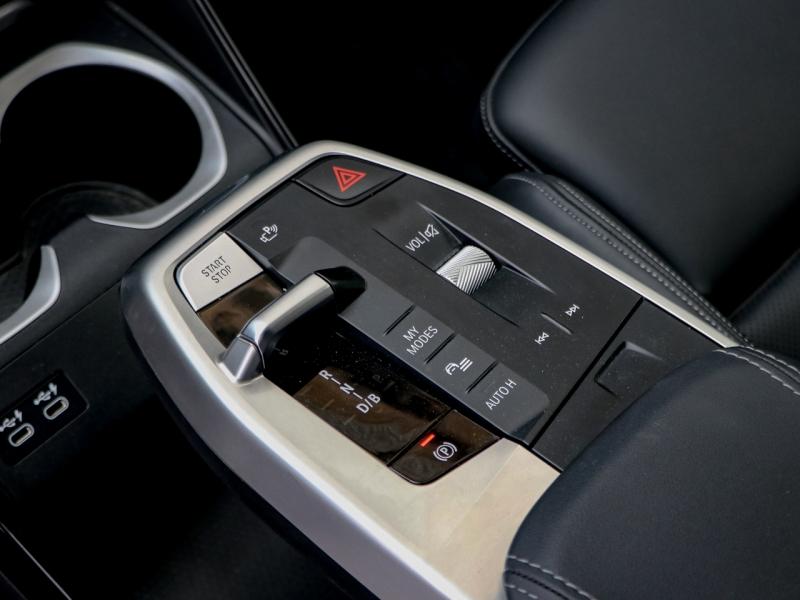 Image BMW X1 ixDrive30 313ch M Sport