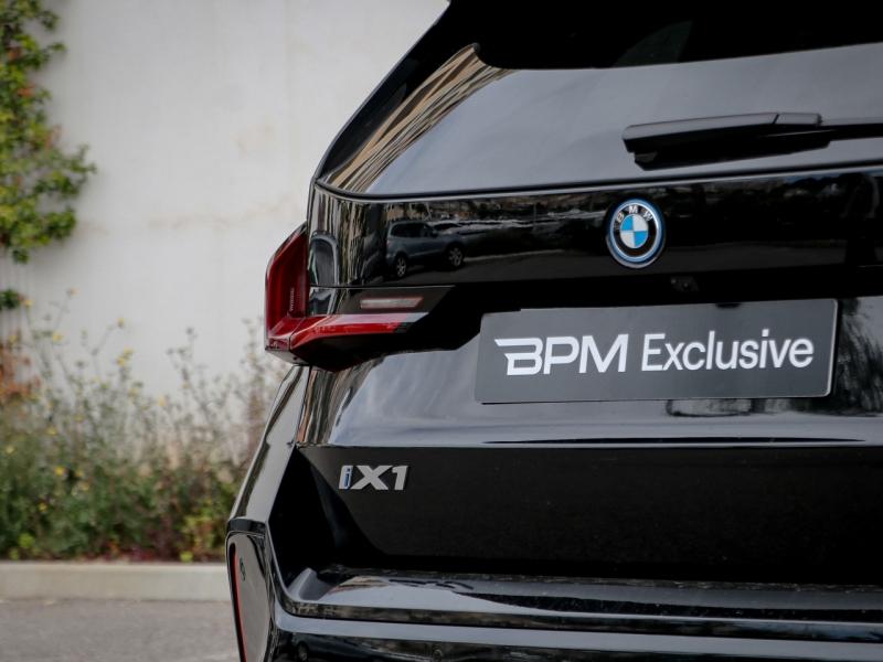 Image BMW X1 ixDrive30 313ch M Sport