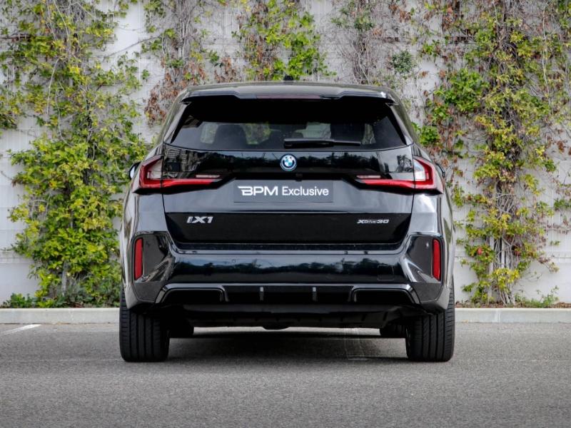 Image BMW X1 ixDrive30 313ch M Sport