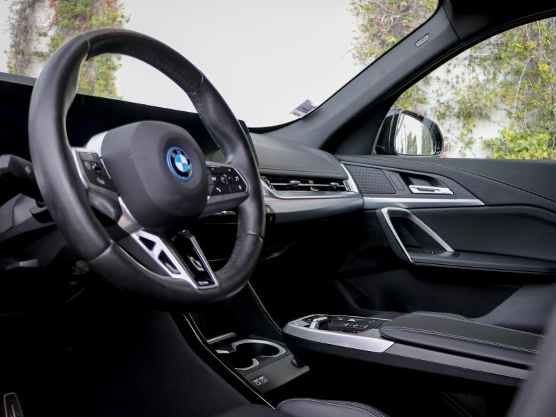 Image BMW X1 ixDrive30 313ch M Sport