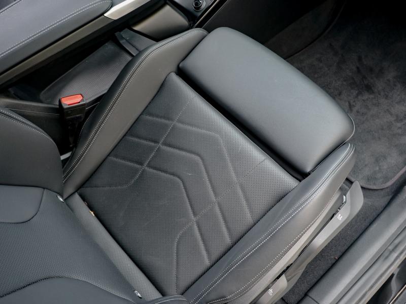 Image BMW X1 ixDrive30 313ch M Sport